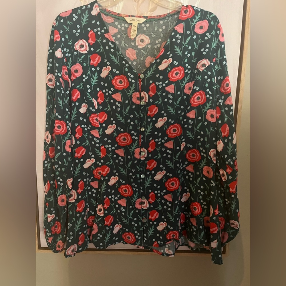 Matilda Jane Women’s Top
